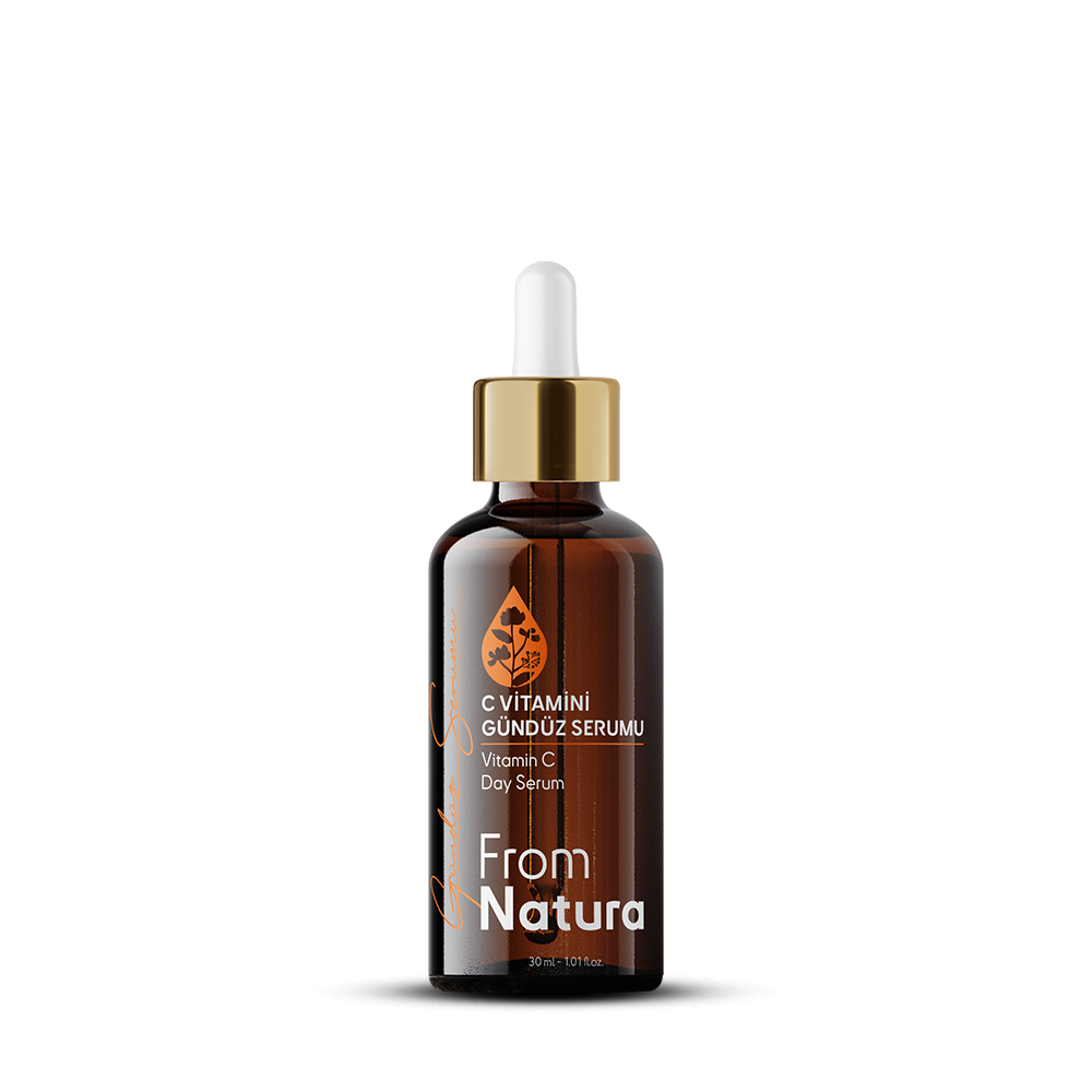 Vitamin C Gündüz Serumu 30 ml