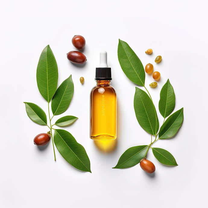 Saçtan Tırnağa: Jojoba Yağının Güzellik Rutinindeki 7 Faydası