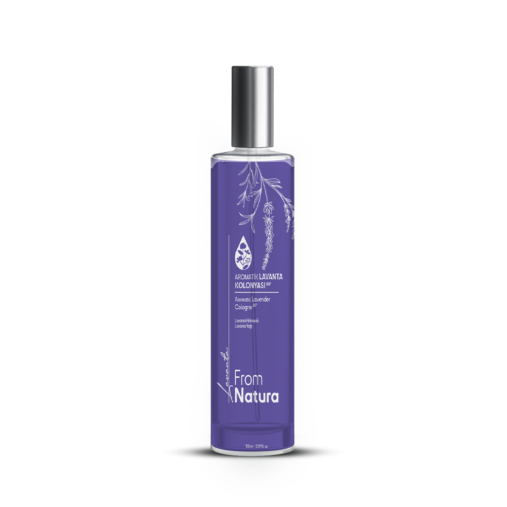 Lavanta Kolonyası 100 ml