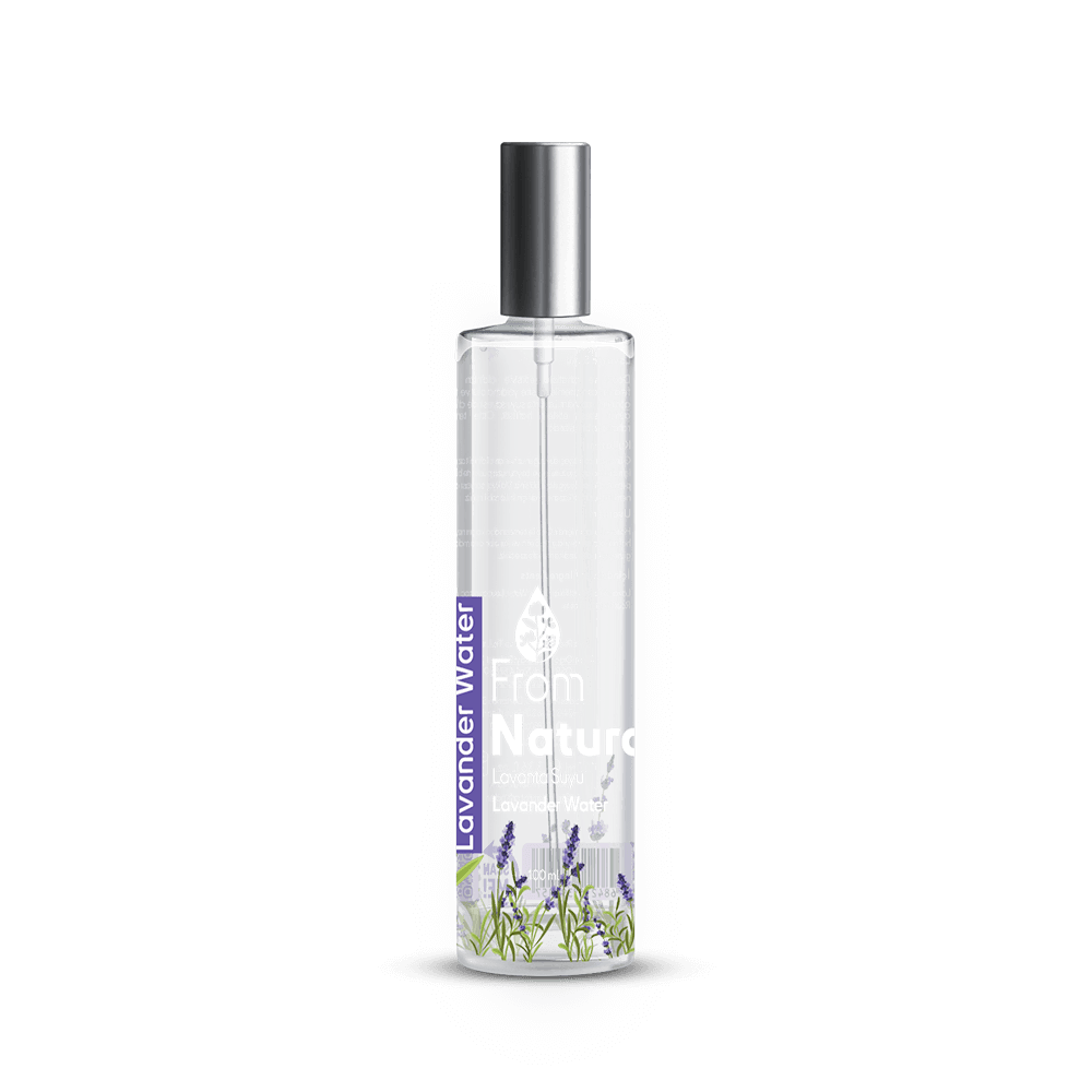 Lavanta Suyu 100 ml