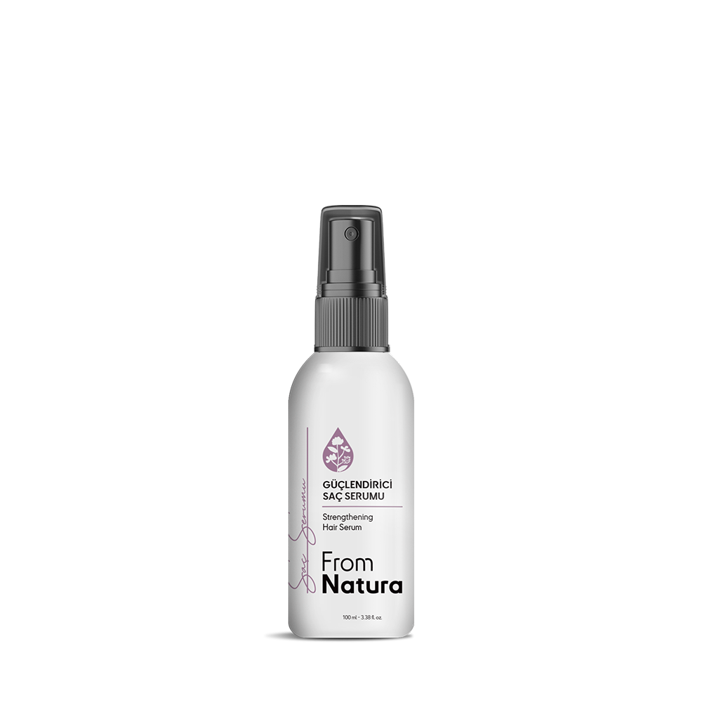 Güçlendirici Saç Serumu 100 ml