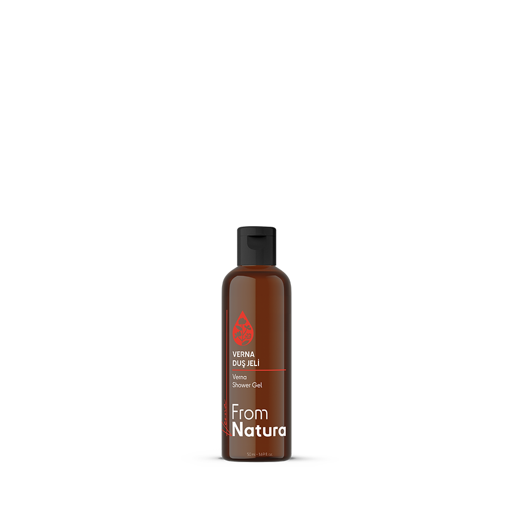 Verna Duş Jeli 50 ml